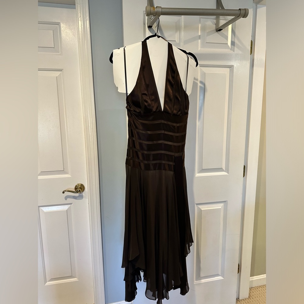 BCBG Max Azria dress